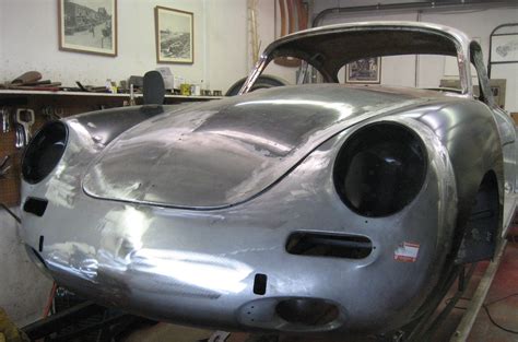 sheet metal fabrication for cars